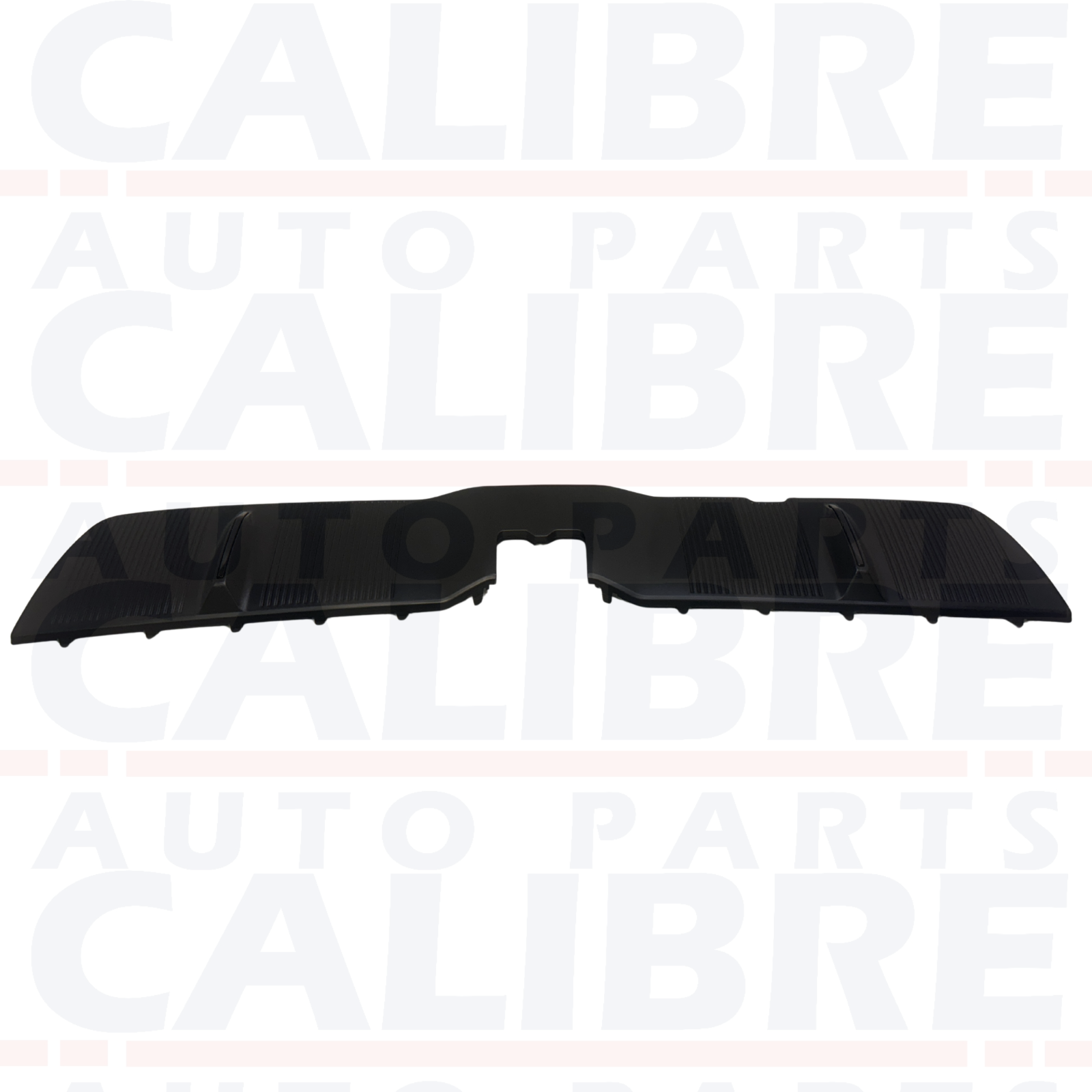 MG4 2022-2025 REAR BUMPER SPOILER DIFFUSER TRIM 11192455