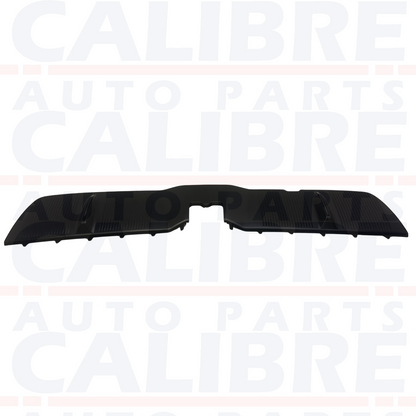 MG4 2022-2025 REAR BUMPER SPOILER DIFFUSER TRIM 11192455