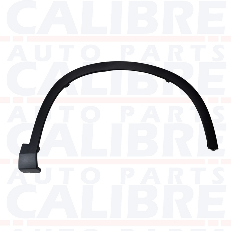 OMODA 5 1.6 & 1.5 SHS Front Right Wheel Arch Trim Over Fender Wing