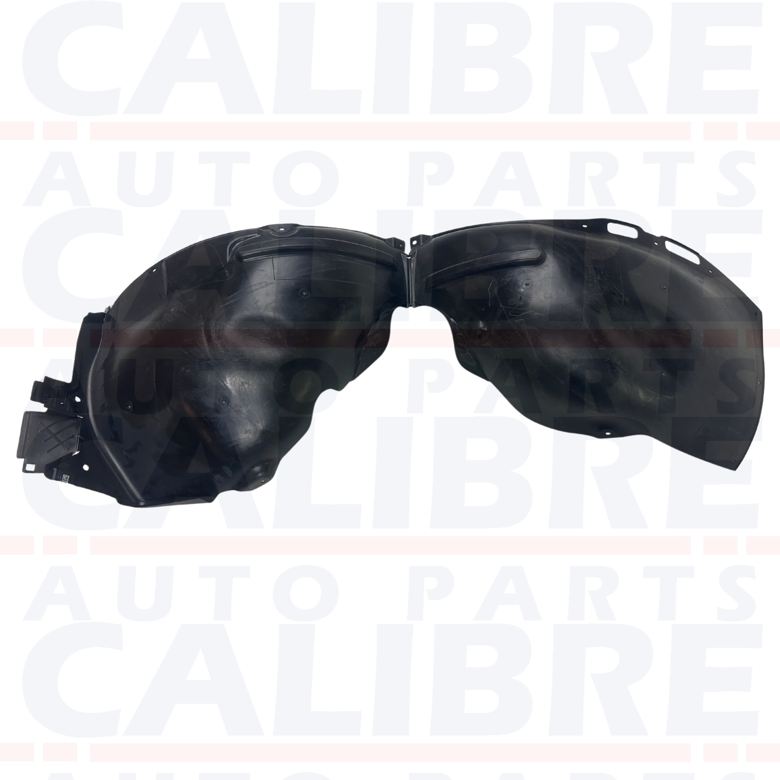 VW ID4 & ID5 2020-2025 Left Side Front Splash Guard Wing Arch Liner