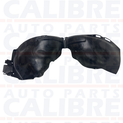 VW ID4 & ID5 2020-2025 Left Side Front Splash Guard Wing Arch Liner