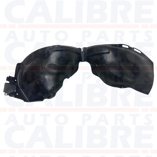 VW ID4 & ID5 2020-2025 Left Side Front Splash Guard Wing Arch Liner