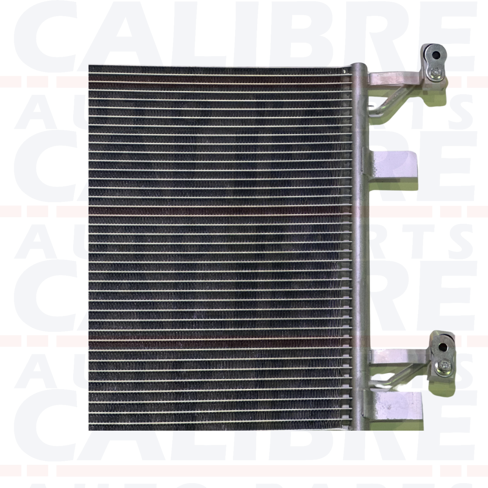MG 5 Excite & Exclusive & Trophy 2020 - 2025 AC Condenser Radiator