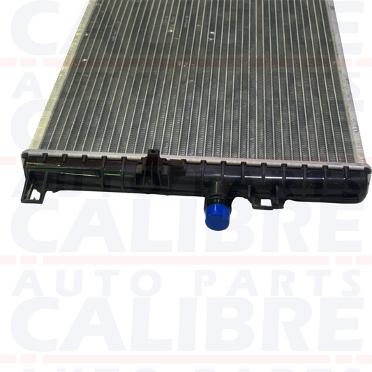 TESLA MODEL 3 & Y 2021 - 2024 Condenser + Water Radiator