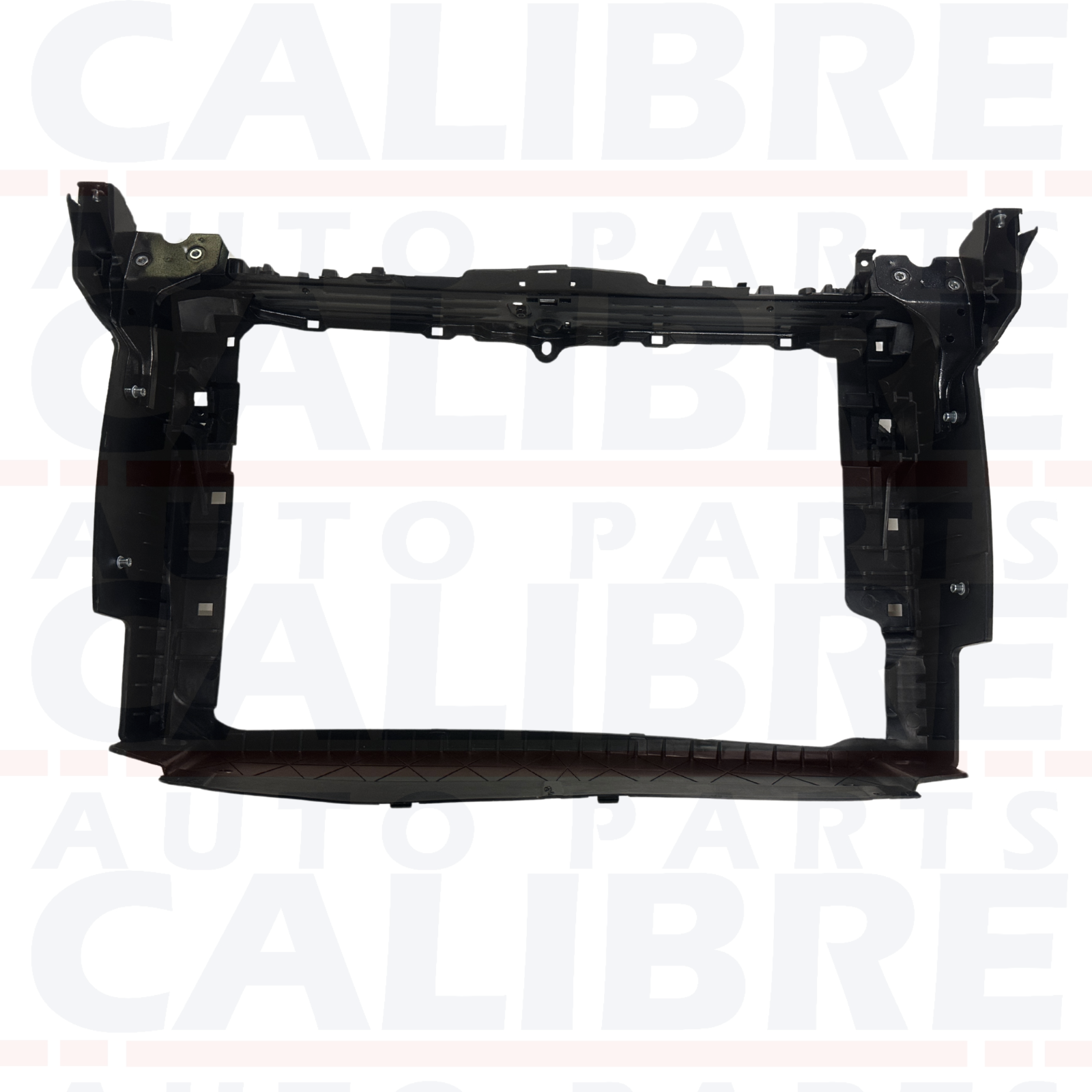 VOLKSWAGEN TAIGO 2022-2025 FRONT PANEL Radiator Holder LOCK CARRIER 2G7805588C