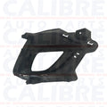 MG ZS 2020-2024 Front Bumper GLoss Black Right Driver Side Fog Lamp Cover