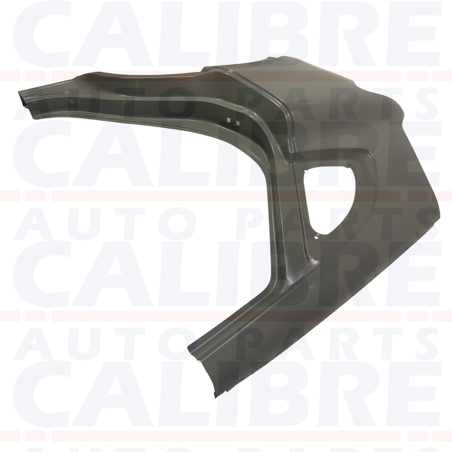 MG HS 2018-2024 PRIMED RIGHT SIDE QUARTER PANEL CHASSIS PANEL