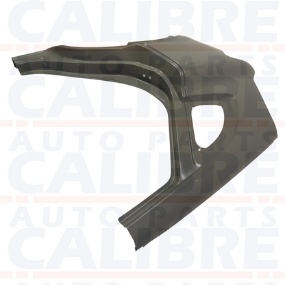 MG HS 2018-2024 PRIMED RIGHT SIDE QUARTER PANEL CHASSIS PANEL