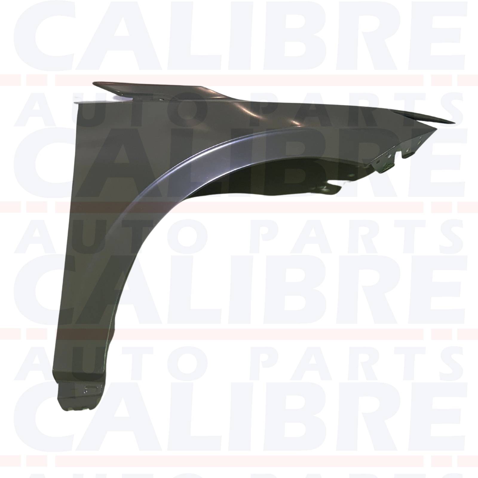 MG 4 2022-2025 WING FENDER PRIMED DRIVER SIDE RIGHT RH 11088802-SEPP