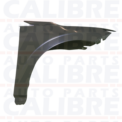 MG 4 2022-2025 WING FENDER PRIMED DRIVER SIDE RIGHT RH 11088802-SEPP