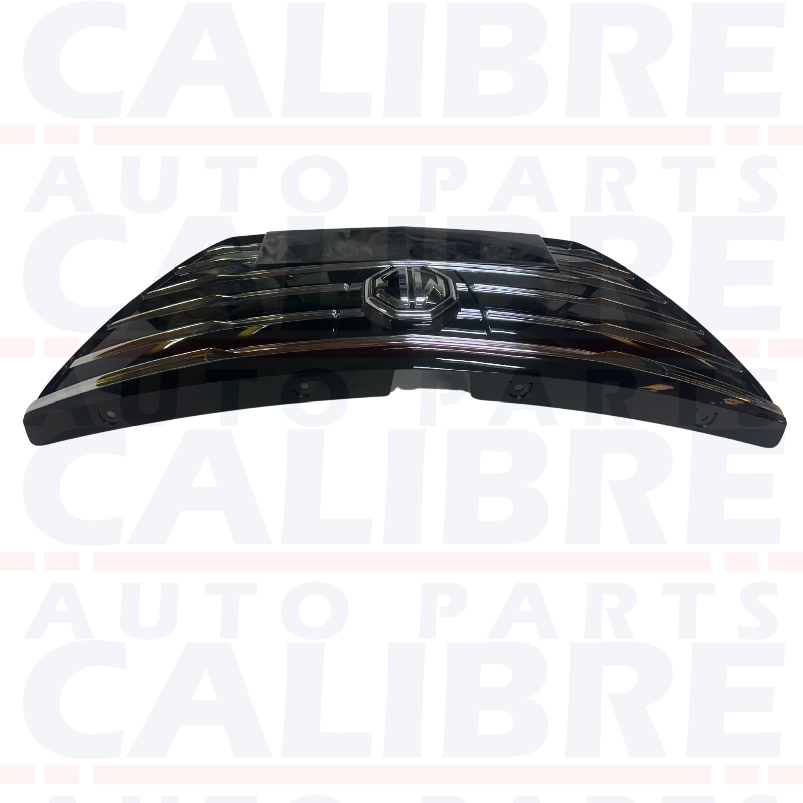 MG 5 EV EXCITE & EXCLUSIVE 2020-2023 FRONT BUMPER MAIN GRILLE (10371566)