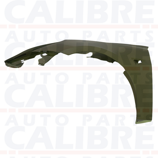 Tesla Model 3 2017-2024 Front Wing PASSENGER Hand Steel Fender Primed - 1081401-