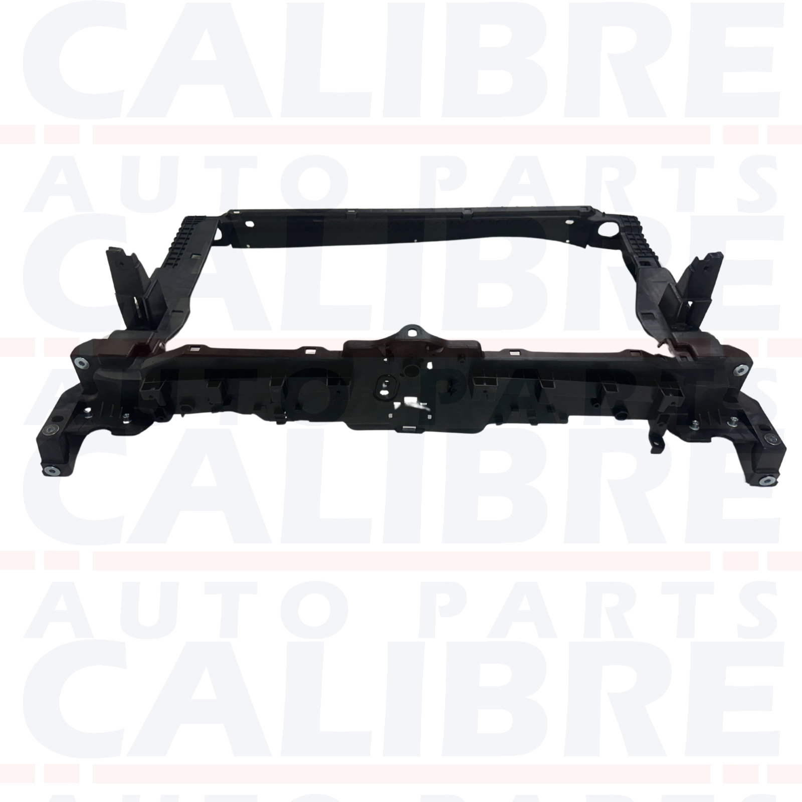 VW TAIGO 2022-2025 Front Panel Holder Coolant Radiator Lock Carrier 2G7805588B