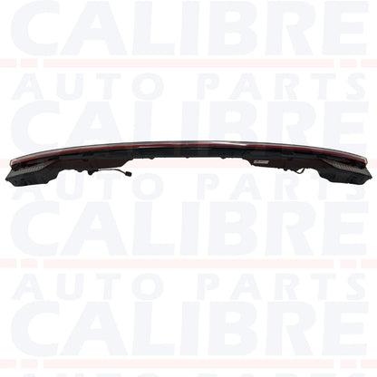 MG HS TROPHY MK2 2023-2025 Rear Centre Central Inner Tail Light Lamp