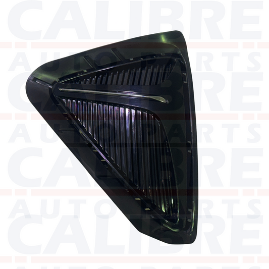 MG5 TROPHY 2022-2025 FRONT LEFT LOWER GRILLE RH 10914049