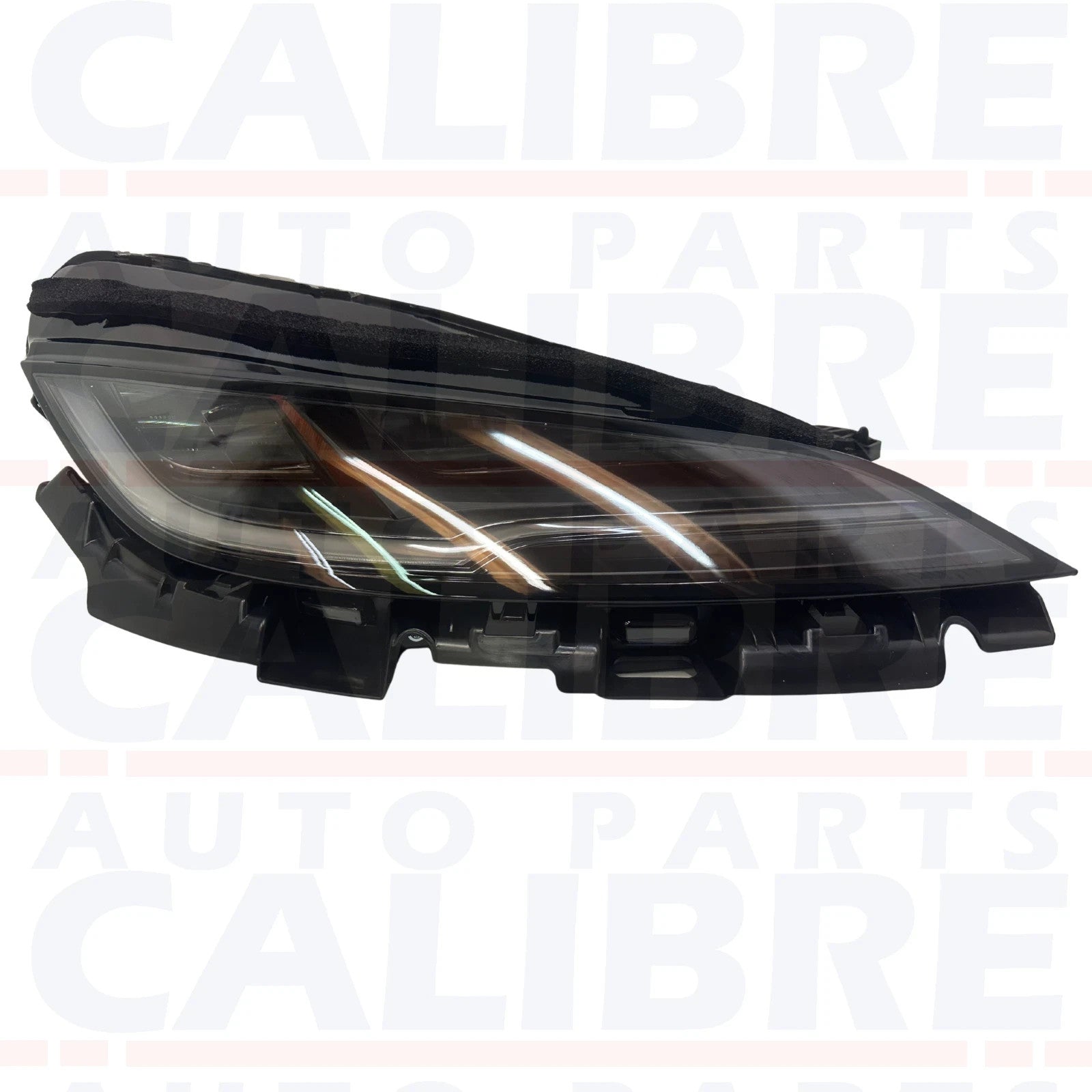 TESLA MODEL 3 2024-2025 Front Right Driver Side LED Headlight - 1760889-00-E