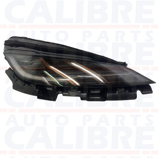 TESLA MODEL 3 2024-2025 Front Right Driver Side LED Headlight - 1760889-00-E