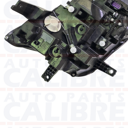 MG 4 TROPHY 2022-2024 LED Complete Headlight Headlamp Passenger Left LH 10976803