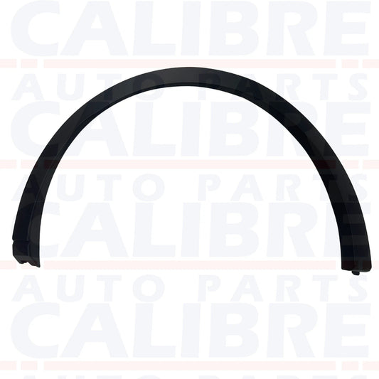 VW VOLKSWAGEN ID.4 ID4 2020-2025 WHEEL ARCH TRIM REAR RIGHT SIDE RH - 11A853818
