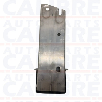 TESLA MODEL 3 2024-2025 Front Right Driver Side Bumper Crash Girder 1683943-00-D