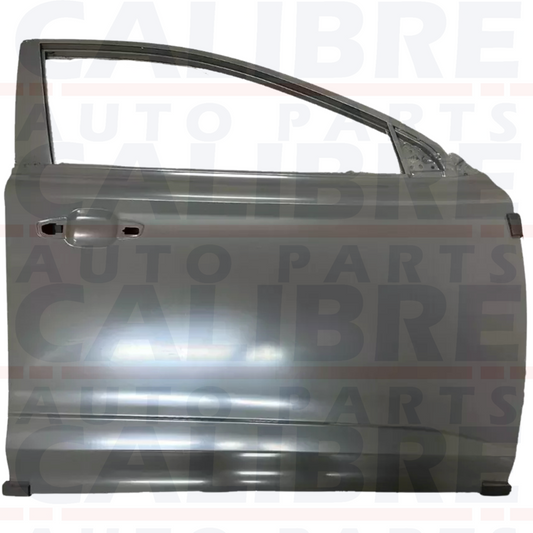 MG 5 EV PRIMED 2020 - 2025 FRONT RIGHT DRIVER SIDE DOOR SHELL SKIN