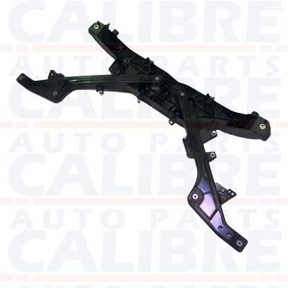 TESLA MODEL Y 2020-2025 OE NEW FRONT RADIATOR SLAM PANEL CARRIER - 1495245-00-C