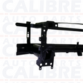 VOLKSWAGEN ID4 ID.4 2020-2025 FRONT BUMPER REINFORCEMENT CRASH BAR