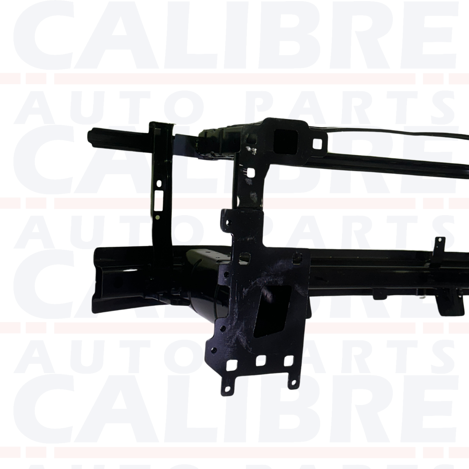VOLKSWAGEN ID4 ID.4 2020-2025 FRONT BUMPER REINFORCEMENT CRASH BAR