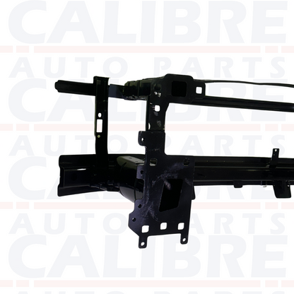 VOLKSWAGEN ID4 ID.4 2020-2025 FRONT BUMPER REINFORCEMENT CRASH BAR