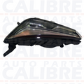 MG 5 TROPHY 2022 - 2025 Front Left Passenger Side LED Headlight Headlamp