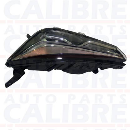 MG 5 TROPHY 2022 - 2025 Front Left Passenger Side LED Headlight Headlamp