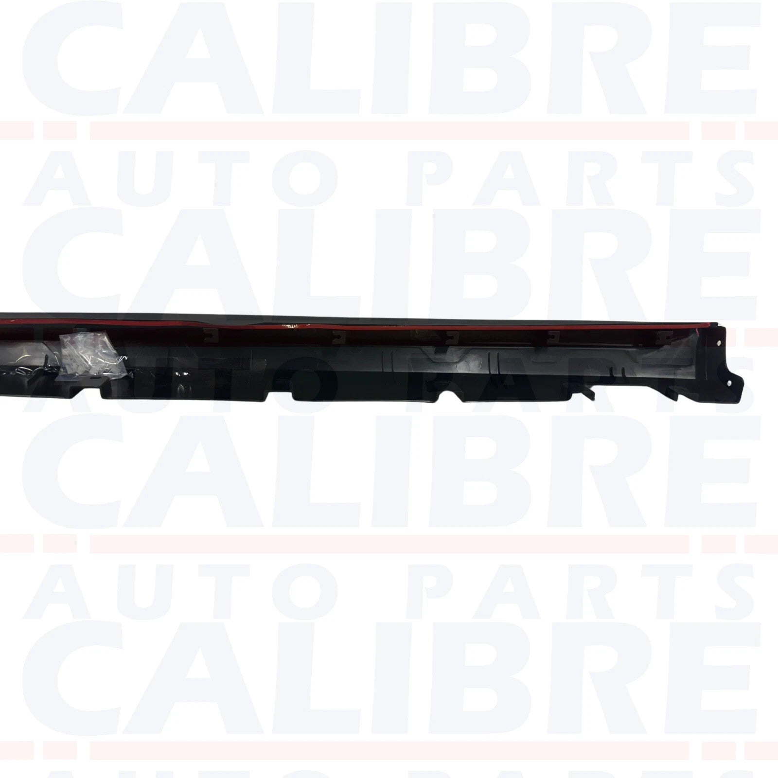 MG 4 EV SE & TROPHY 2022-2024 Side Skirting Right Driver Side - 10987443