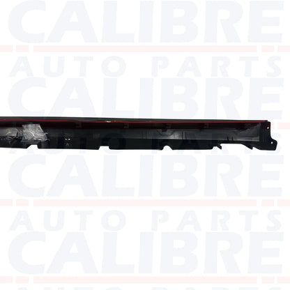 MG 4 EV SE & TROPHY 2022-2024 Side Skirting Right Driver Side - 10987443