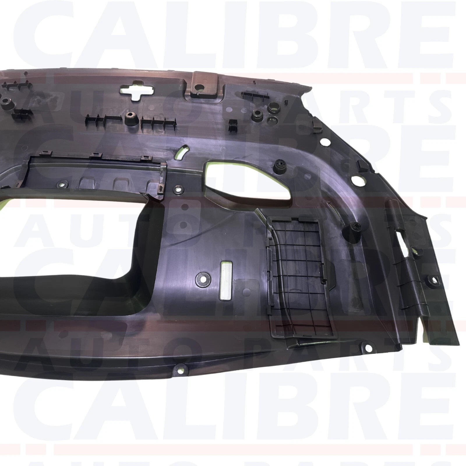 MG HS MGHS TROPHY 2021-2024 ENGINE BOARD COVER TRAY PANEL - 30136829