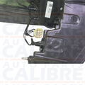MG 4 SE & TROPHY 2022-2025 LED Rear Light Brakelight Right Side RH - 10976794