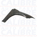 Volkswagen VW POLO 2017-2024 Primed Front Right Driver Side Wing - 2G0821106