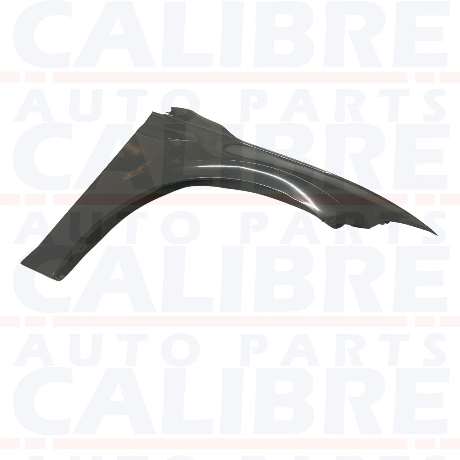 Volkswagen VW POLO 2017-2024 Primed Front Right Driver Side Wing - 2G0821106