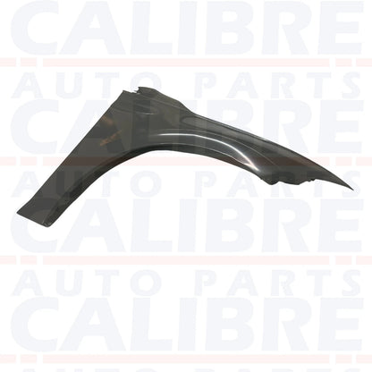 Volkswagen VW POLO 2017-2024 Primed Front Right Driver Side Wing - 2G0821106