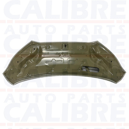 MAXUS E DELIVER & DELIVER 9 & V90 2020-2023 PRIMED BONNET HOOD PANEL - C00079552
