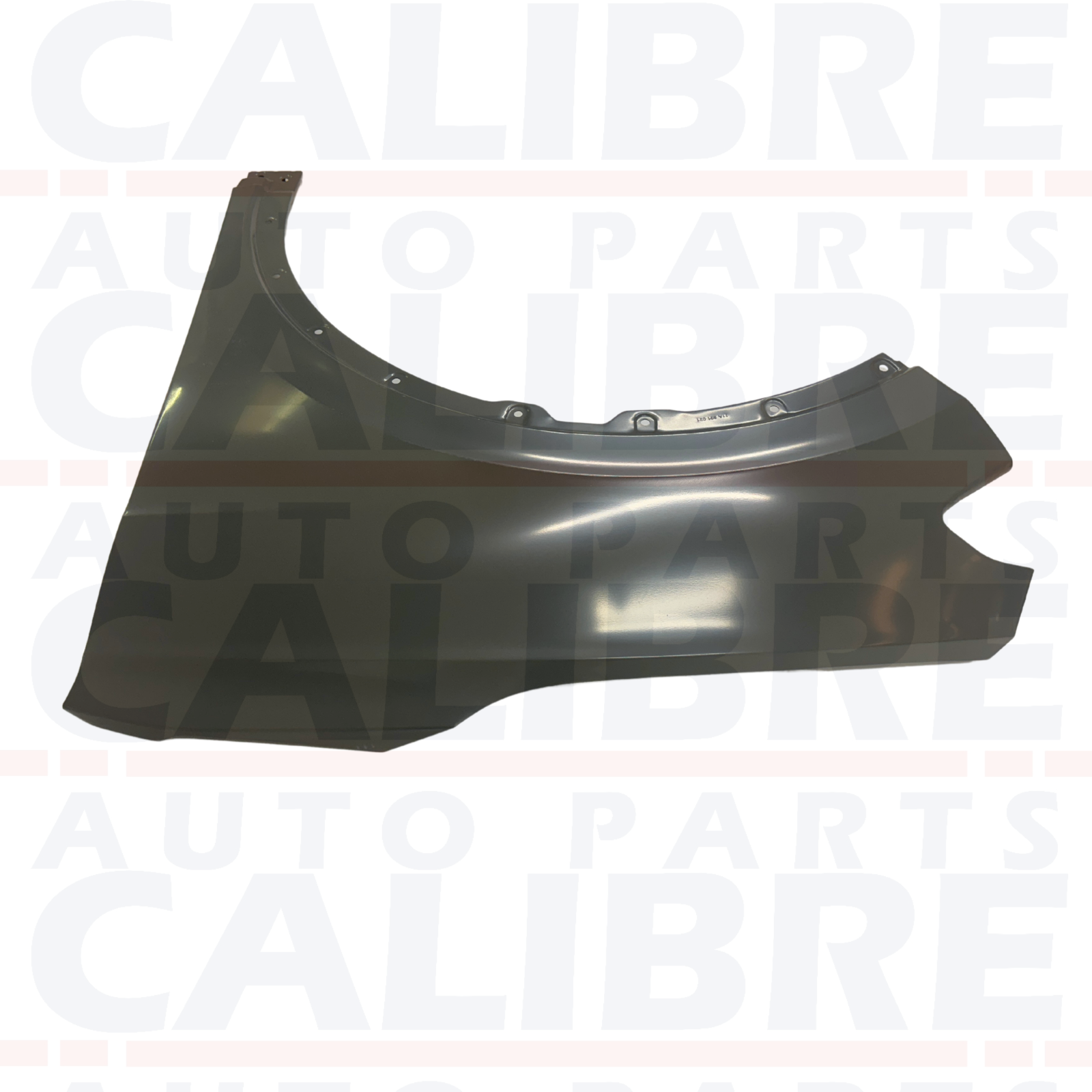 VW VOLKSWAGEN ID4 ID.4 ID5 ID.5 2020-2025 FRONT WING LH PASSENGER SIDE 11A821021