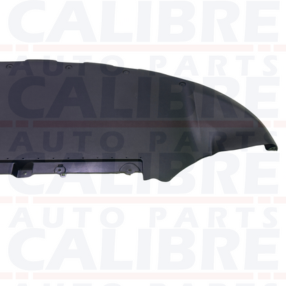 Tesla Model Y 2020-2025 Front Bumper Undertray 1613579-00-A
