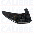 MG ZS 2020-2024 Rear Right Driver Side Outer Brake Light Lamp - 10571682