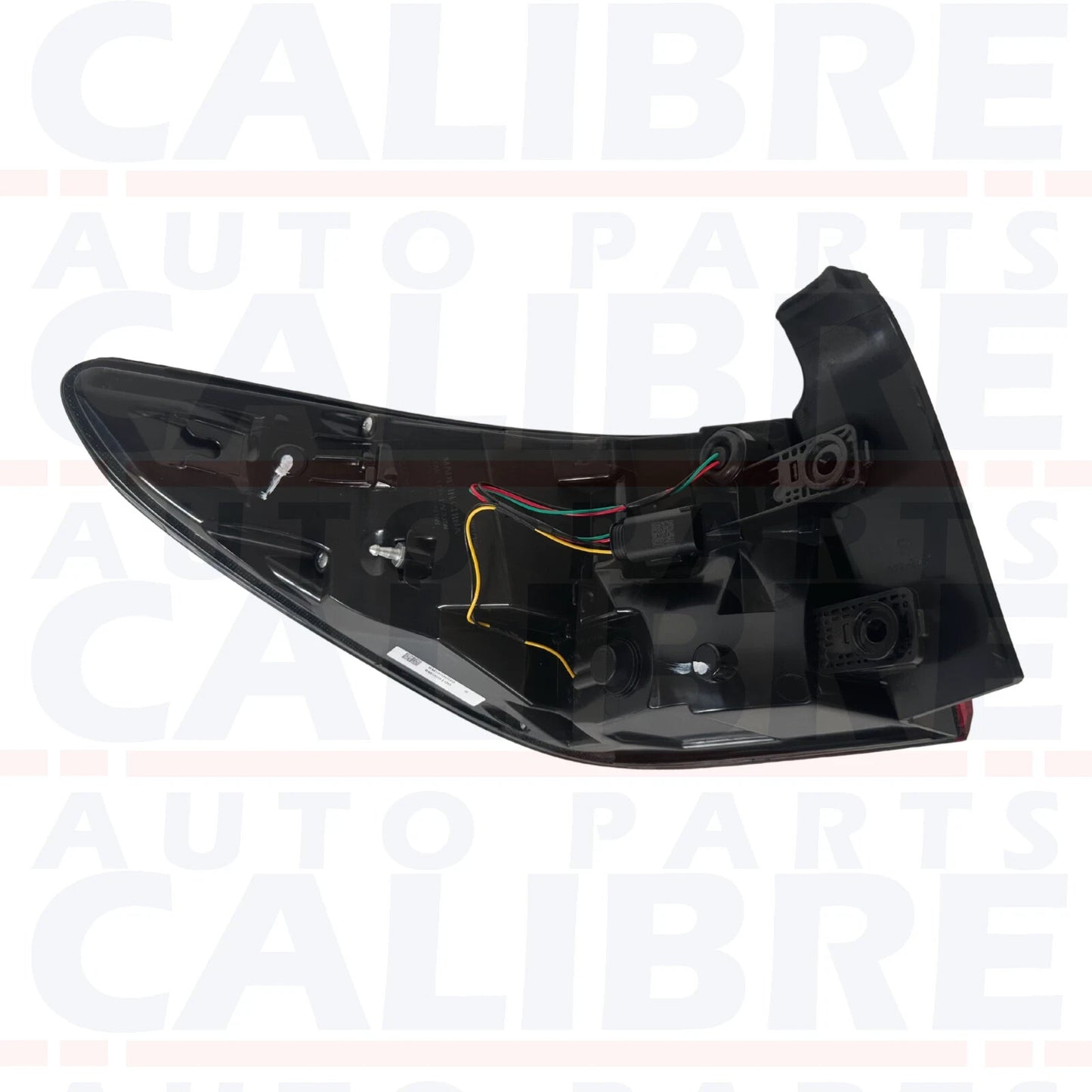 MG ZS 2020-2024 Rear Right Driver Side Outer Brake Light Lamp - 10571682