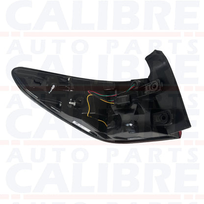 MG ZS 2020-2024 Rear Right Driver Side Outer Brake Light Lamp - 10571682