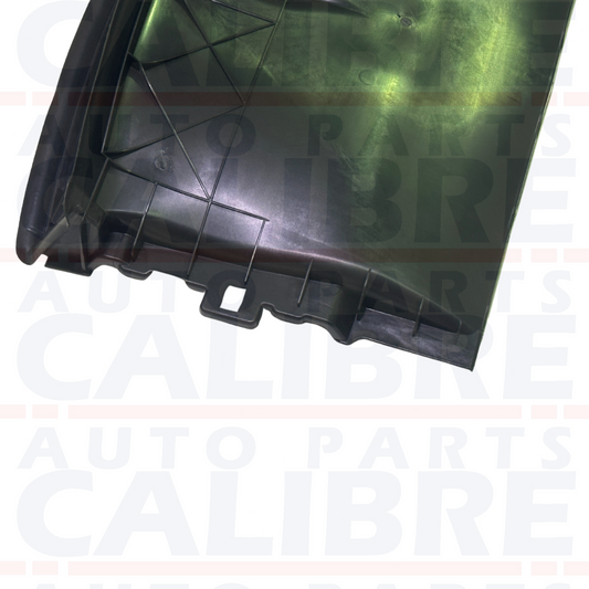TESLA MODEL 3 COOLING RADIATOR ACTIVE AIR GRILL SHUTTER 2017 - 2022 1076732-00-H