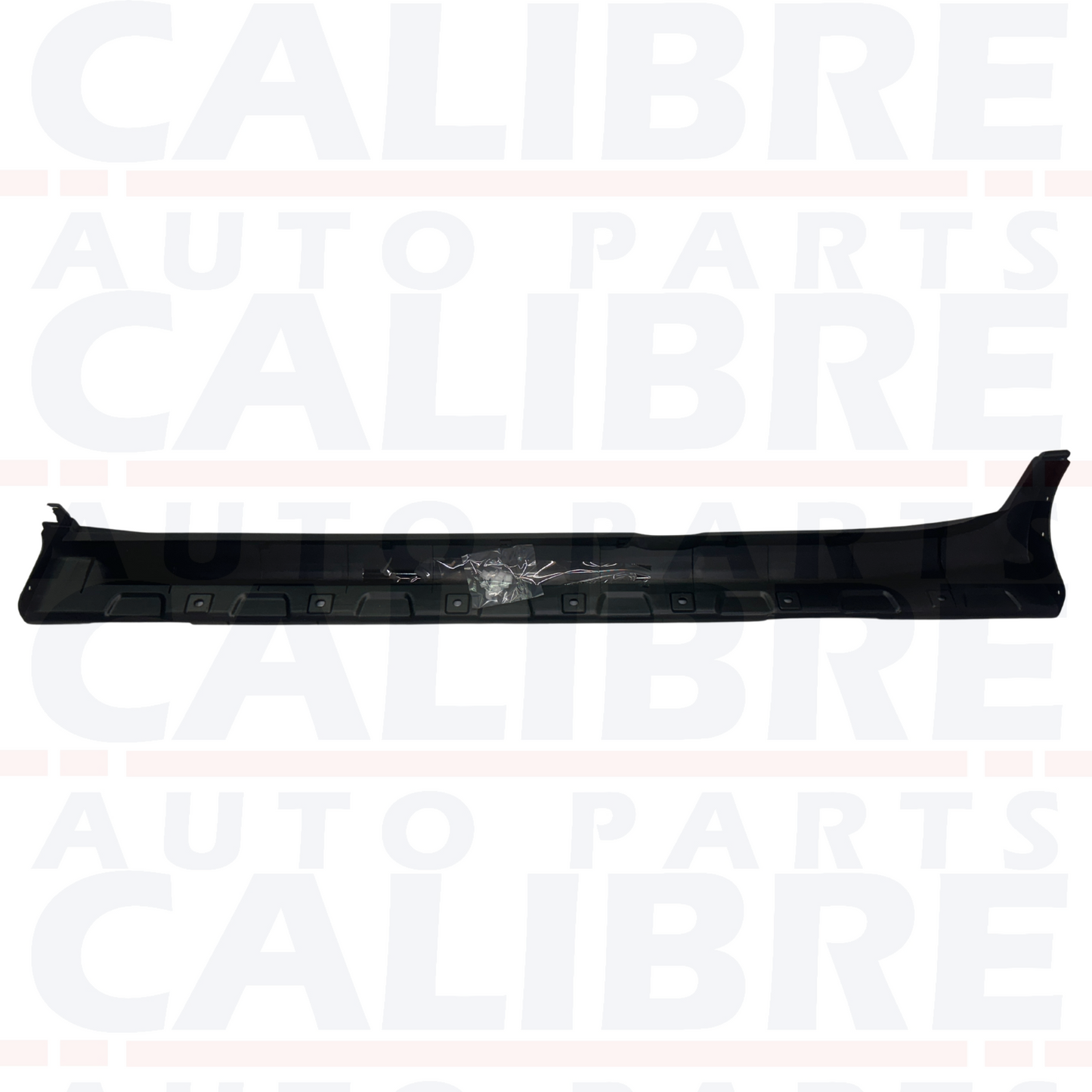 MG ZS 2018-2025 Right Side RH Skirt Sill Cover Black 2019-2023 10252401