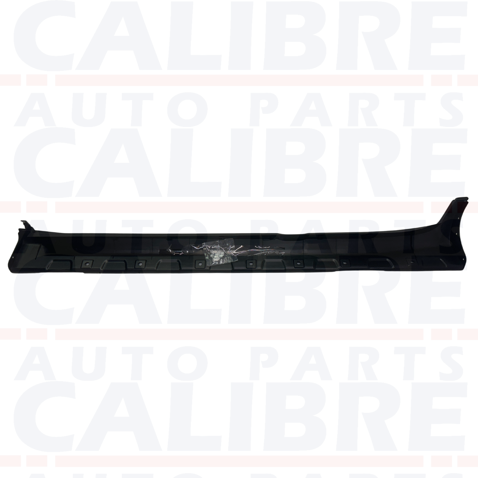 MG ZS 2018-2025 Right Side RH Skirt Sill Cover Black 2019-2023 10252401