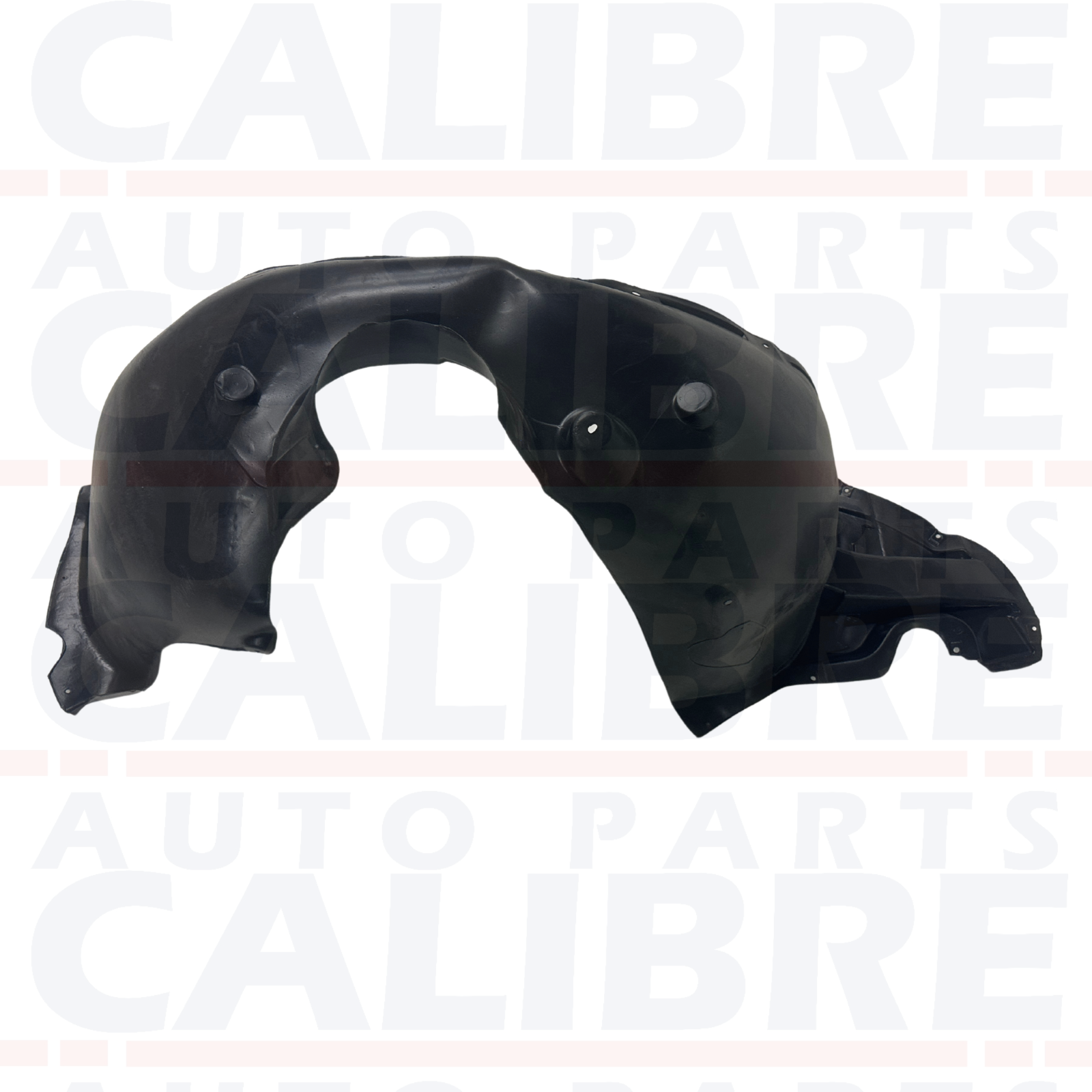 VOLKSWAGEN TAIGO 2022-2025 Front Left Wheel Arch Liner  Splash Guard 2G7805911A