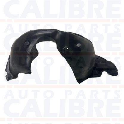 VOLKSWAGEN TAIGO 2022-2025 Front Left Wheel Arch Liner  Splash Guard 2G7805911A