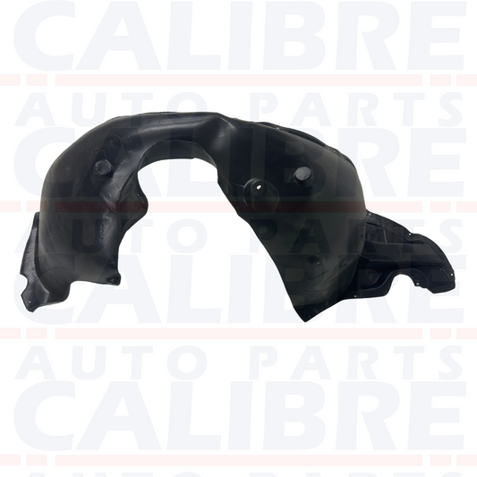 VOLKSWAGEN TAIGO 2022-2025 Front Left Wheel Arch Liner  Splash Guard 2G7805911A